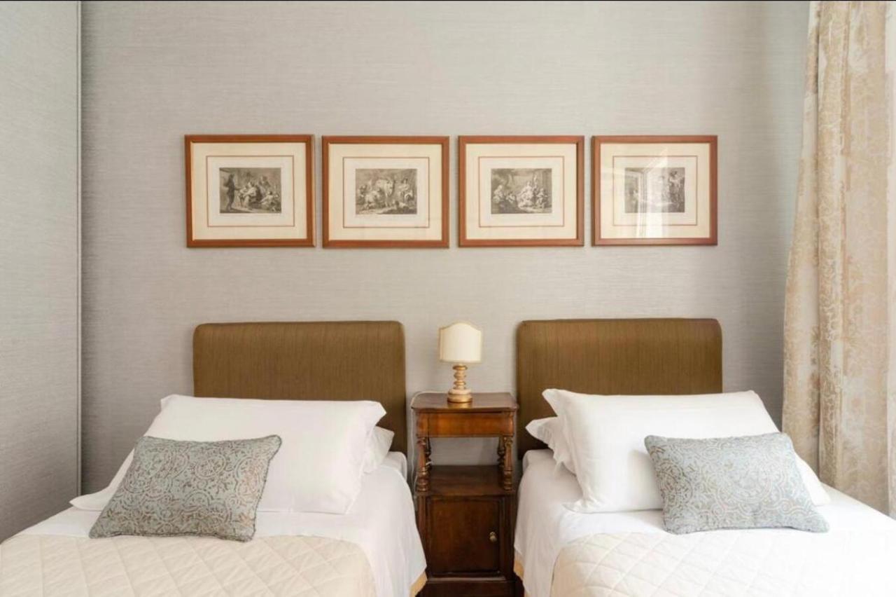 Venezia San Samuele Apartment ภายนอก รูปภาพ