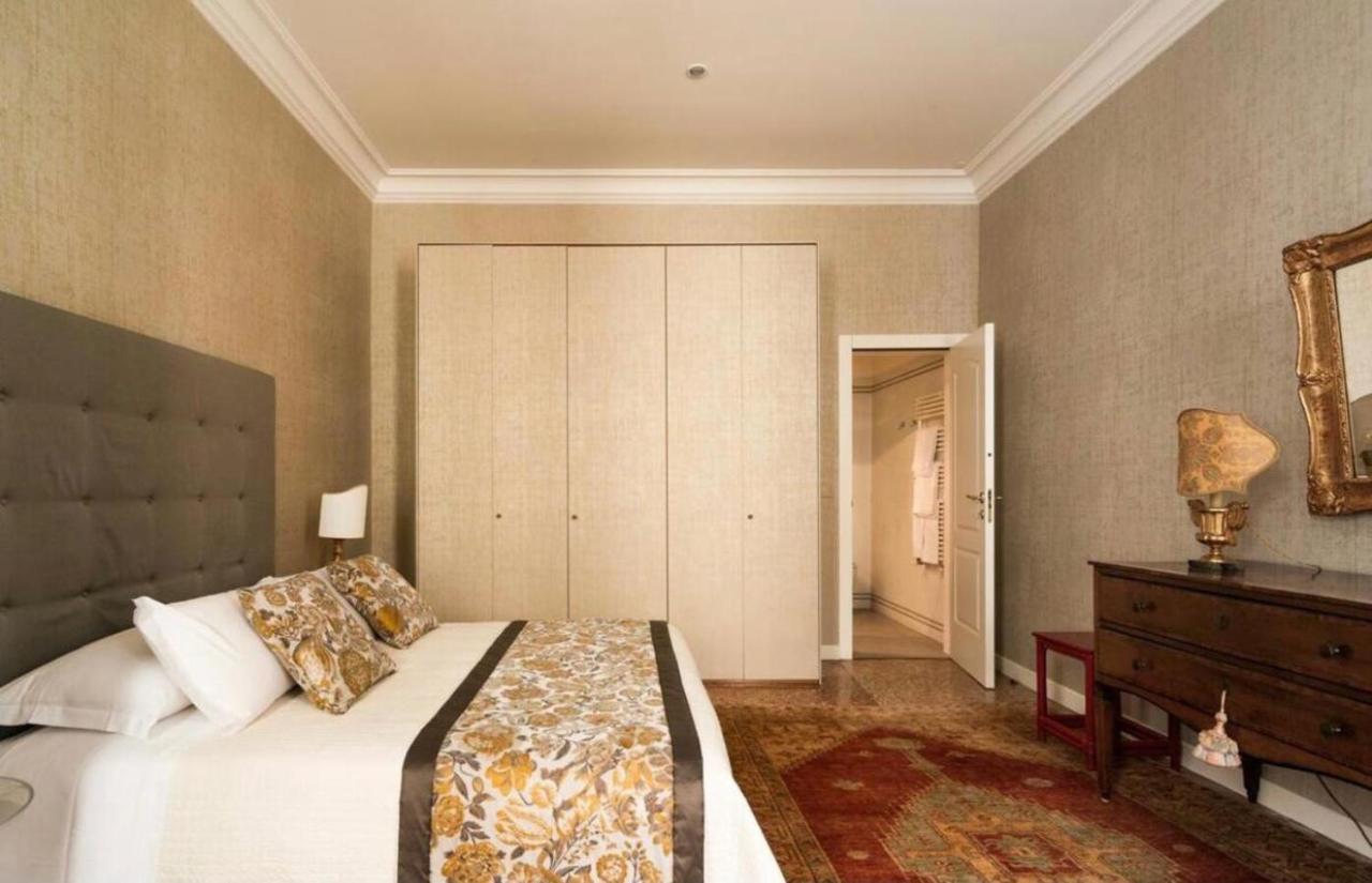 Venezia San Samuele Apartment ภายนอก รูปภาพ