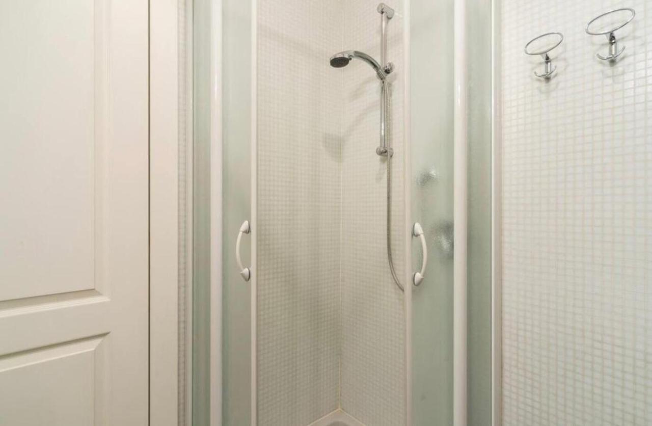 Venezia San Samuele Apartment ภายนอก รูปภาพ