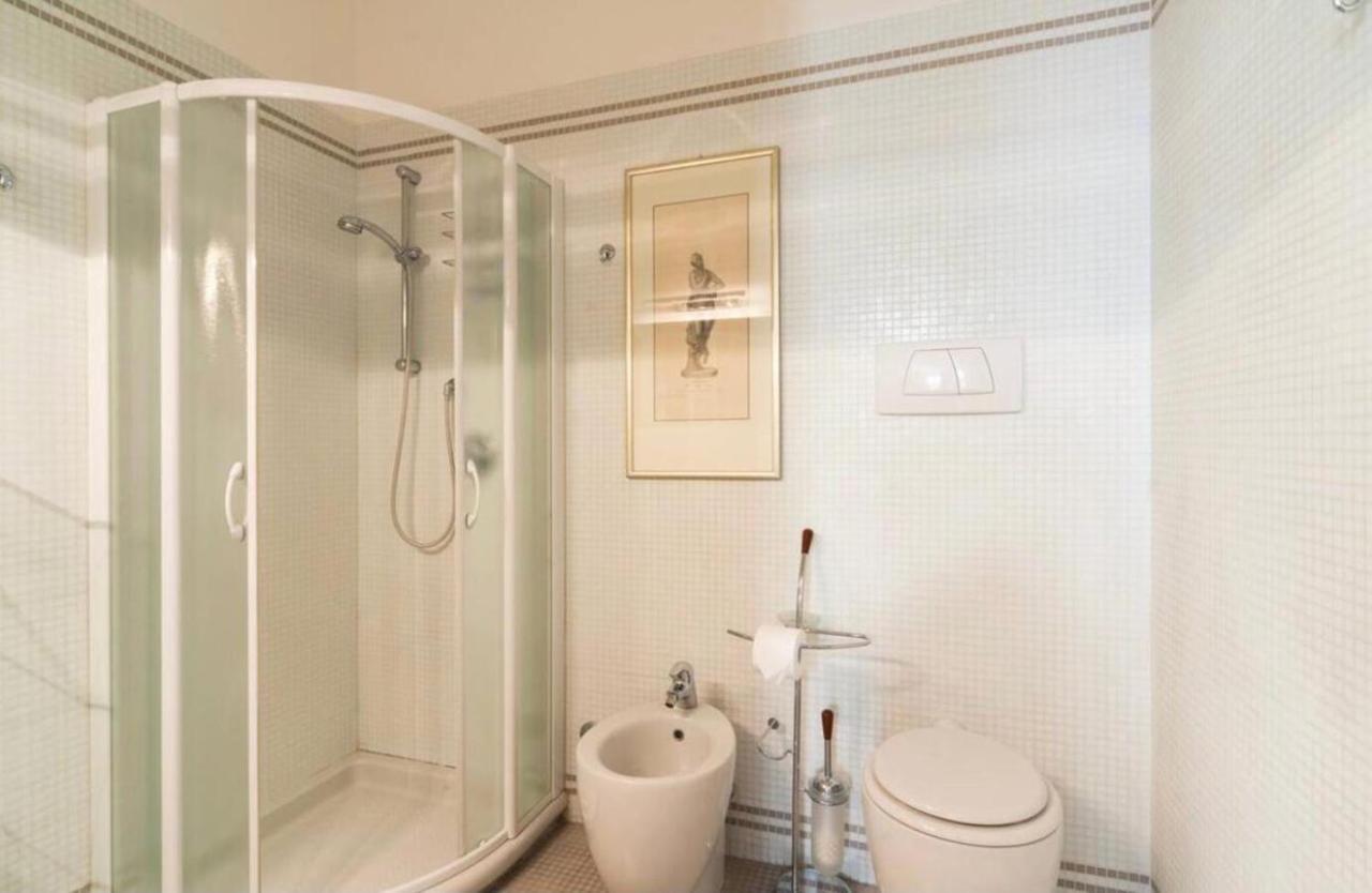 Venezia San Samuele Apartment ภายนอก รูปภาพ