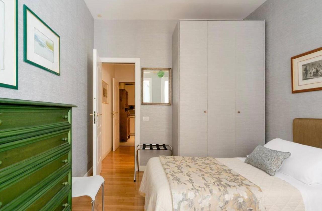 Venezia San Samuele Apartment ภายนอก รูปภาพ