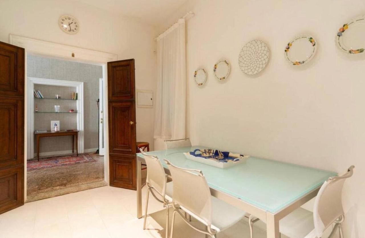 Venezia San Samuele Apartment ภายนอก รูปภาพ