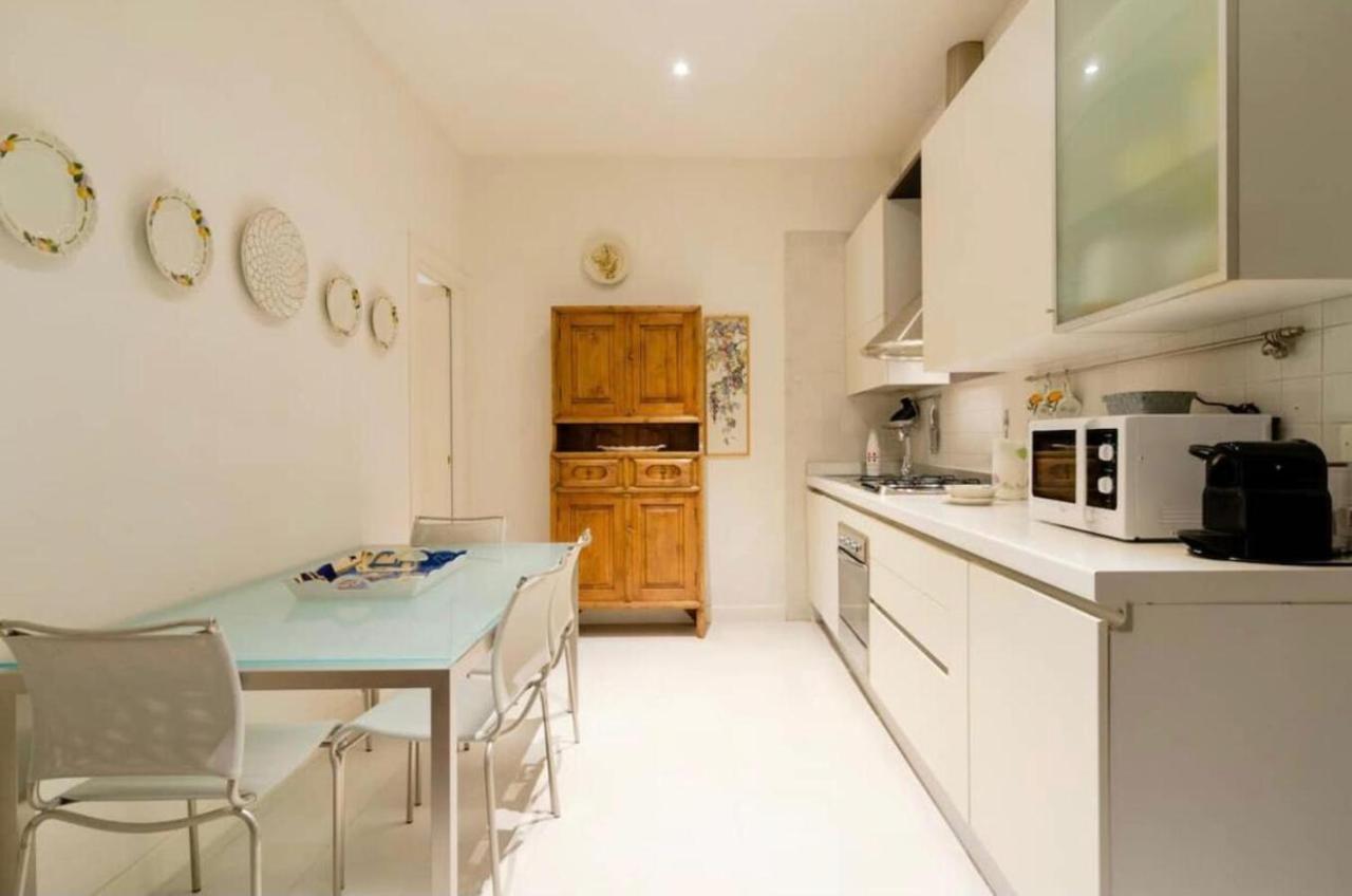 Venezia San Samuele Apartment ภายนอก รูปภาพ